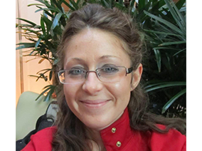 Erin Bower