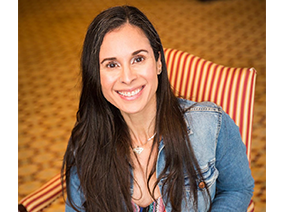 Margie Serrato